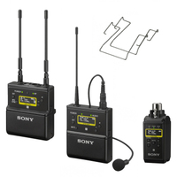 Sony Funkmikrofonpaket UWP-D26/K21