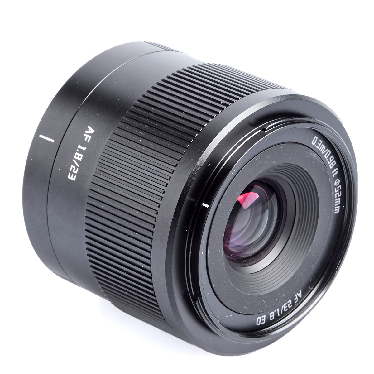 TTArtisan AF 23mm F1.8 für Fujifilm X-Mount gebraucht