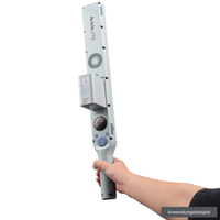 Nanlite Akku BT-NPF970 für Wand, miro 30c und miro 60c