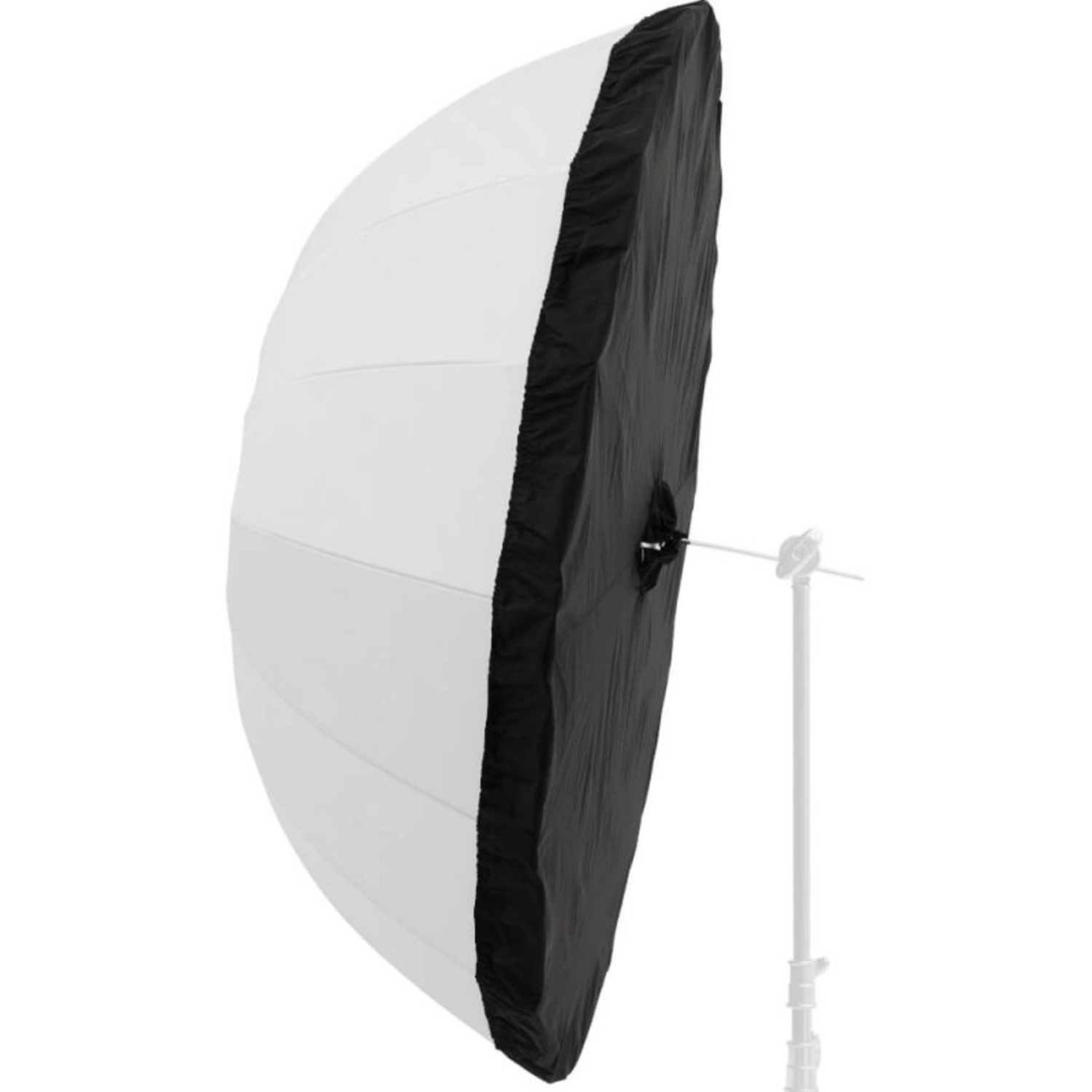 Godox DPU-165BS Translucent Diffuser für Parabolschirm 165 cm