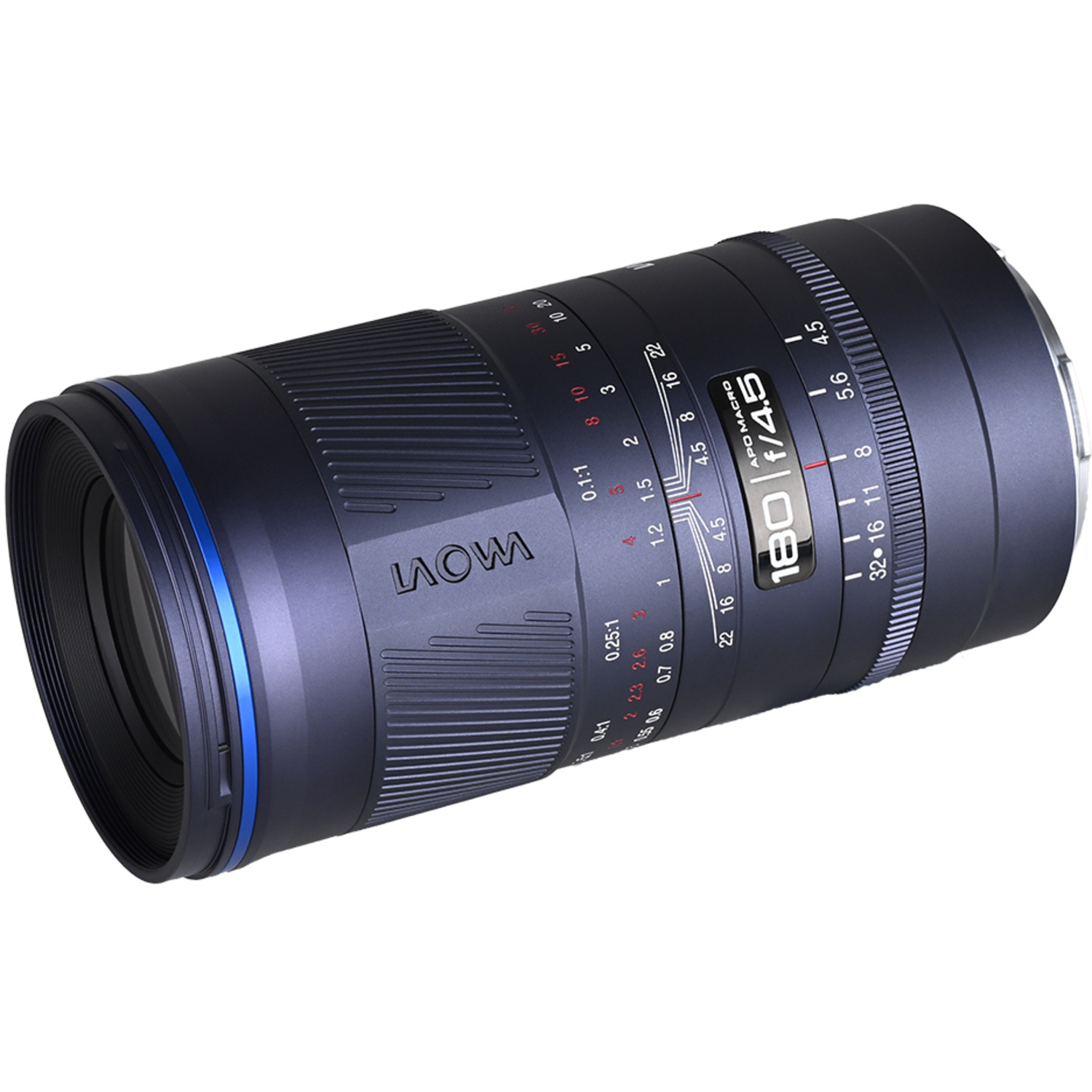 LAOWA 180mm F4.5 1,5X Ultra Macro APO für L-Mount
