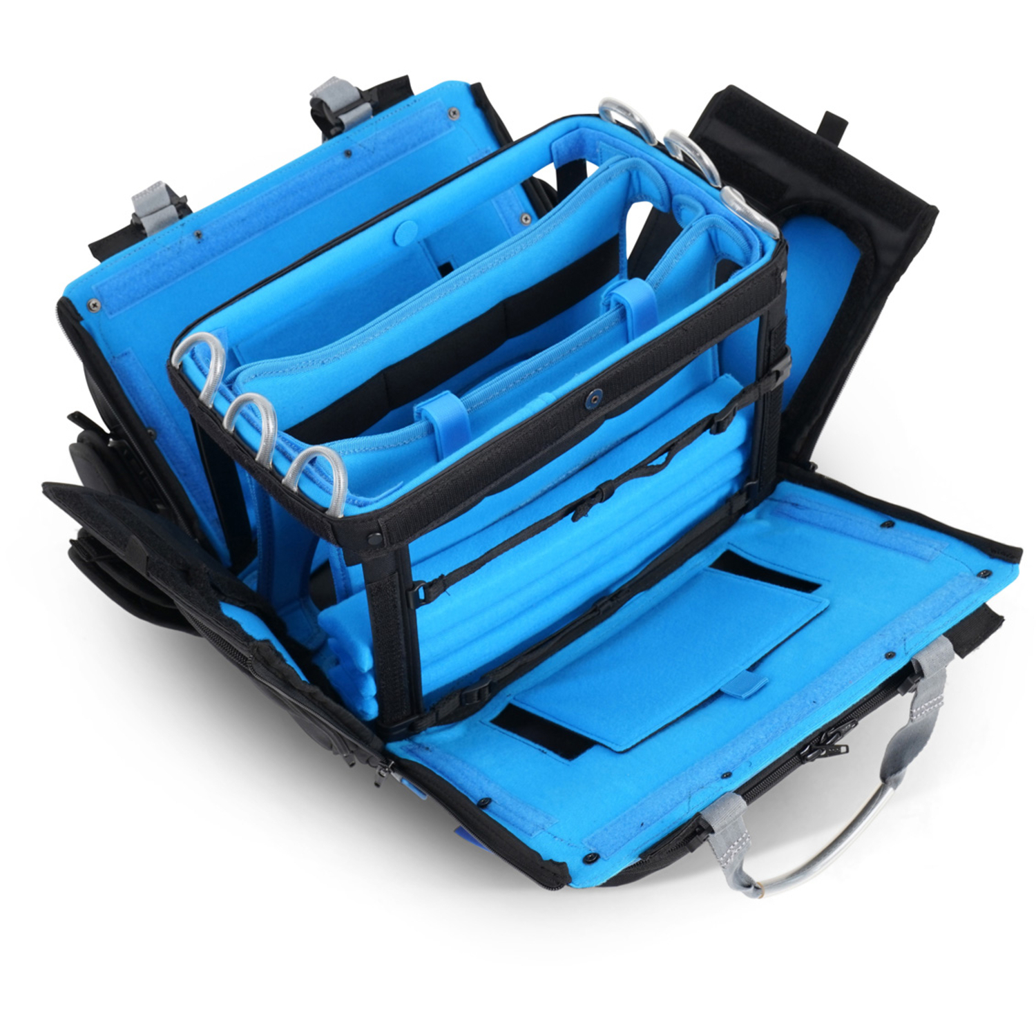 Orca OR-34 Audiomischertasche
