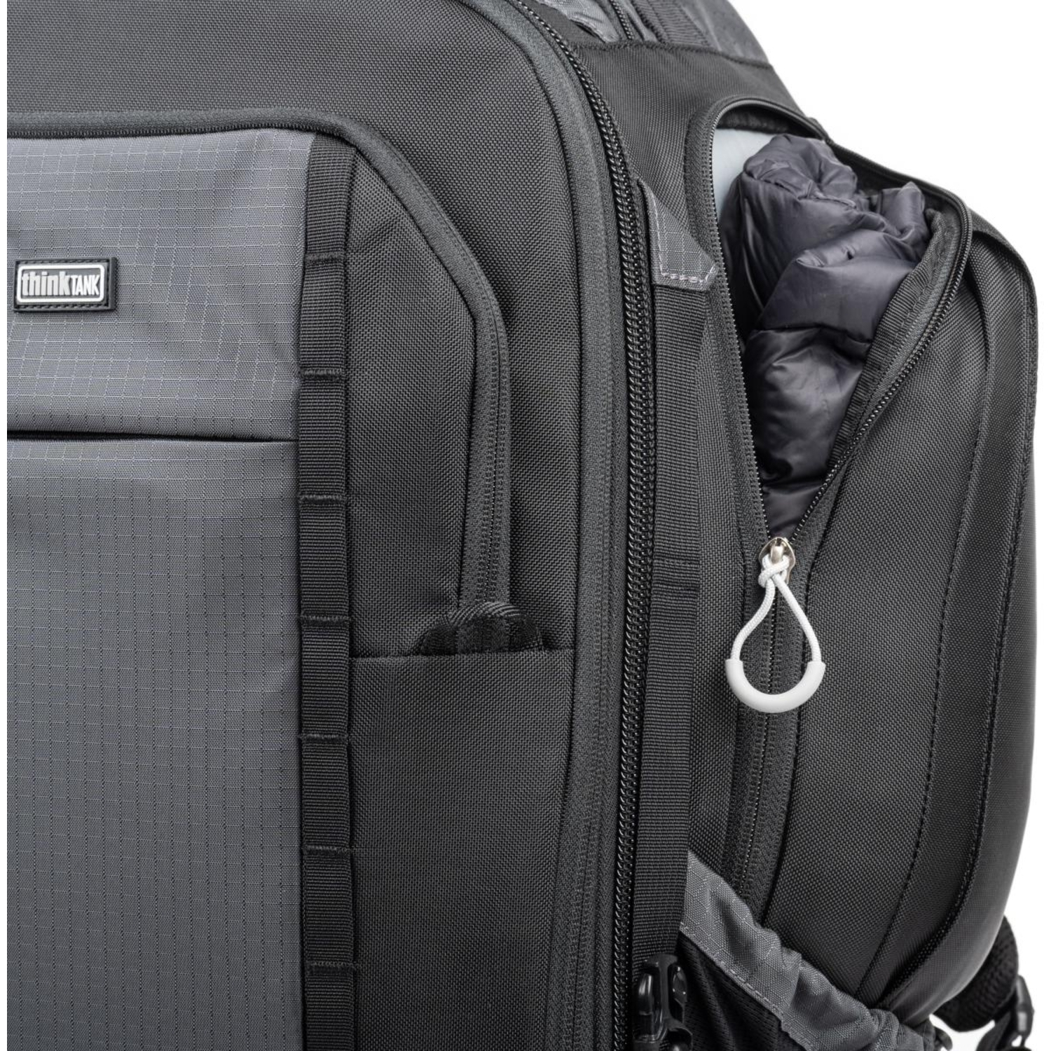 thinkTank Fotorucksack FirstLight 46L schwarz