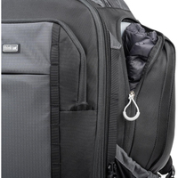 thinkTank Fotorucksack FirstLight 46L schwarz