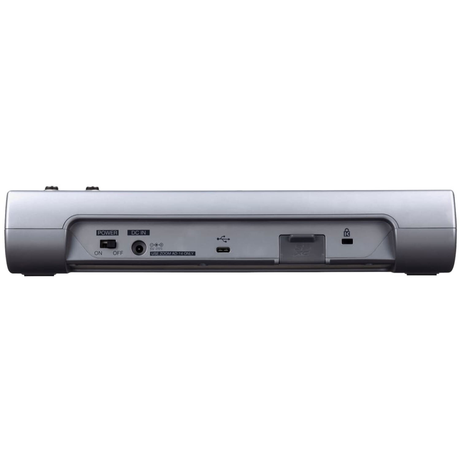 Zoom PodTrak P8 Podcaster Recorder