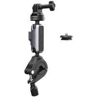 PGYTECH CapLock Action Kamera Lenkerhalterung