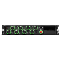 Sound Devices MixPre-10 II