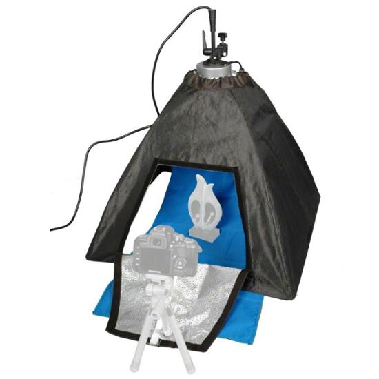 Walimex 3in1 Daylight mit Softbox