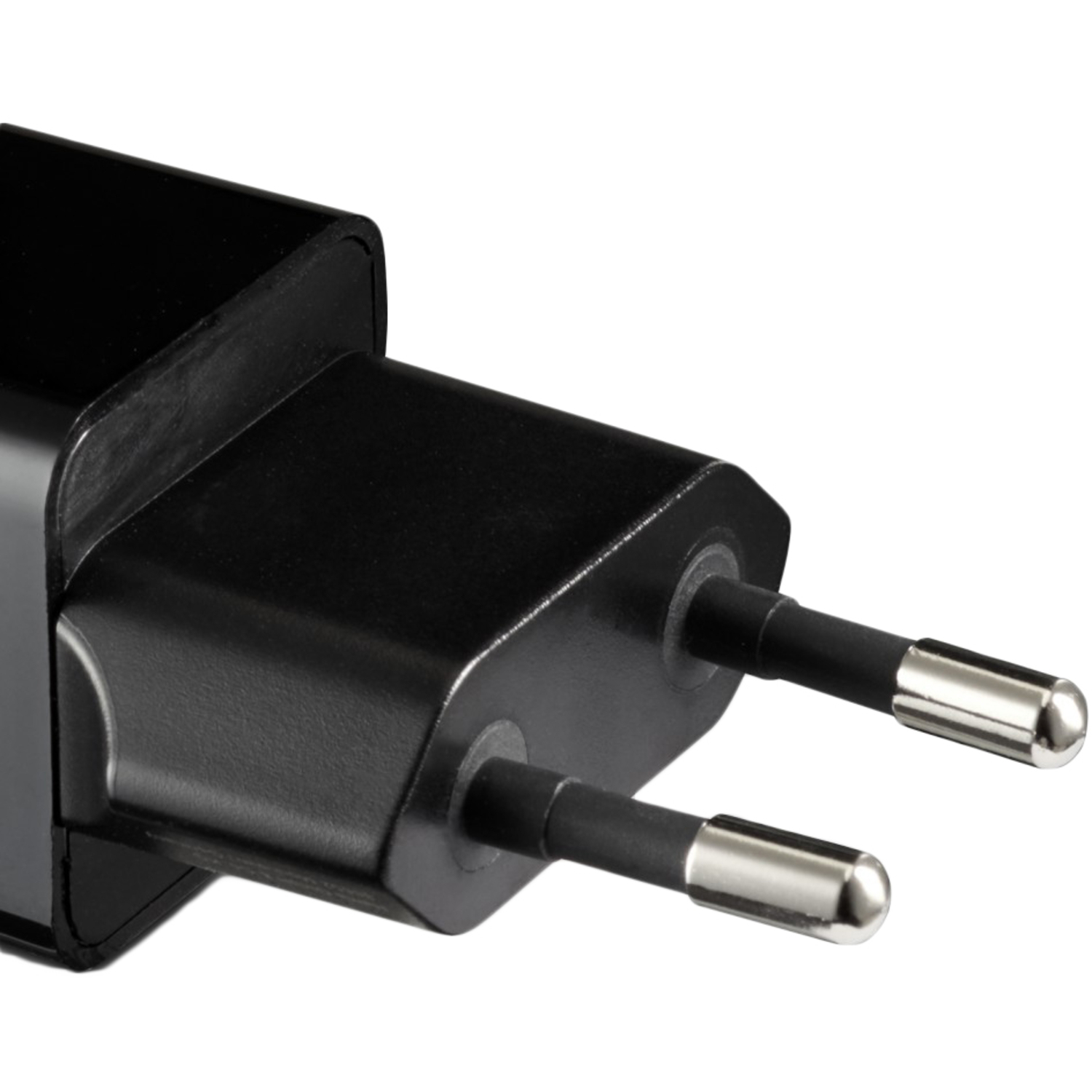 Hama Super-Mini-Schnellladegerät USB-C 20W schwarz