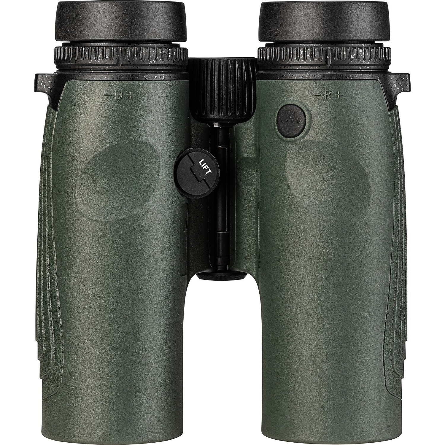 Vortex Entfernungsmesser-Fernglas Talon HD 10K 10x42