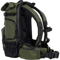 compagnon Fotorucksack Element 2.0 20L Forest Green