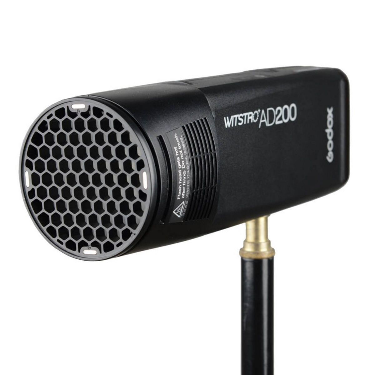 Godox AD200 Zubehör Set AK-R1