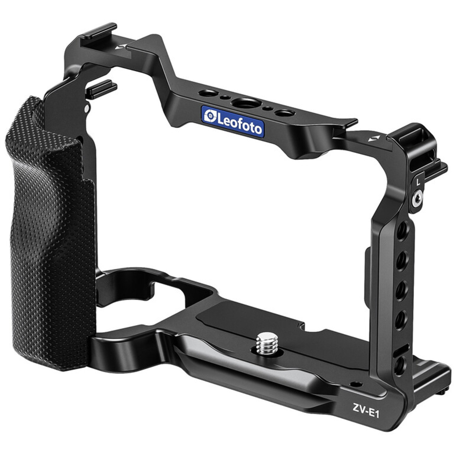 Leofoto Cage für Sony ZV-E1