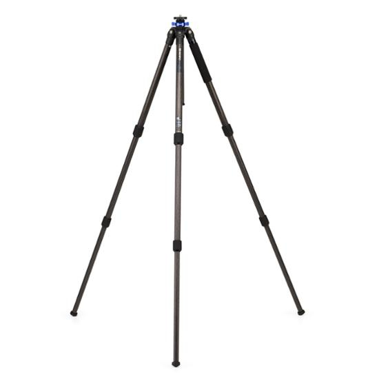 Benro Mach3 TMA27C Stativ Serie 2 Carbon