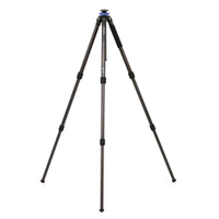 Benro Mach3 TMA27C Stativ Serie 2 Carbon