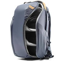 Peak Design Fotorucksack Everyday Zip 15L Midnight