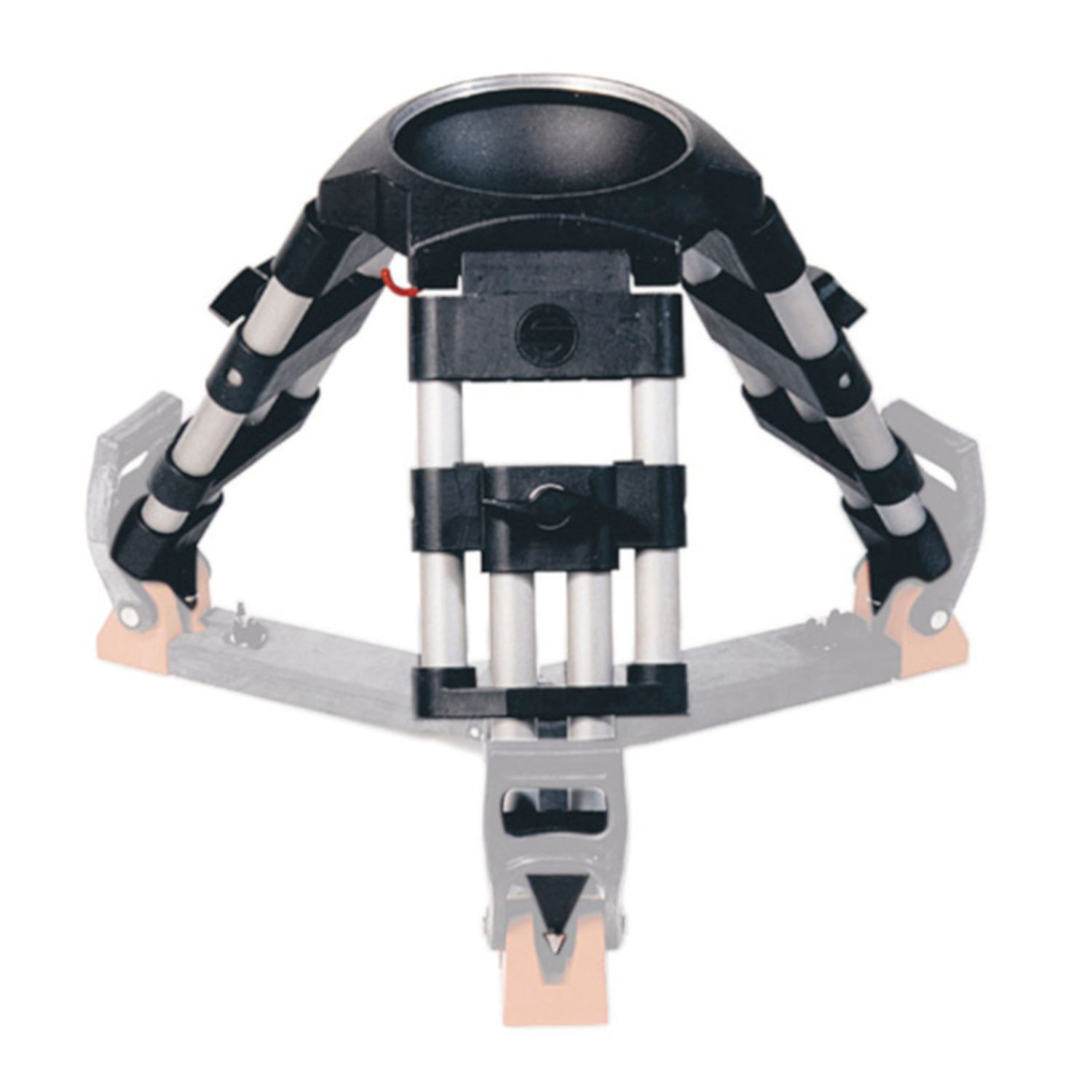 Sachtler SAC6132 Tripod DA 150 K