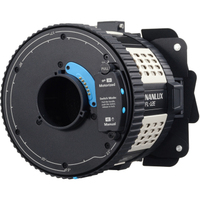 Nanlux Motorisierter Fresnel-Vorsatz FL-12E