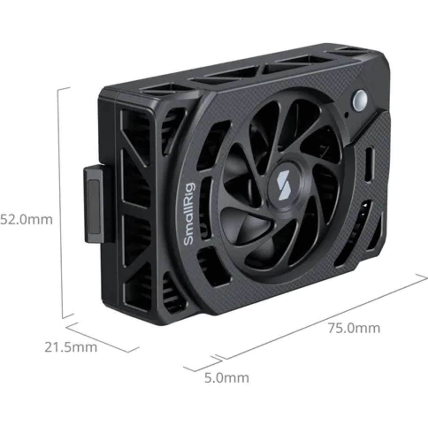 SmallRig 5152 Kühlsystem für Sony Selected Cameras