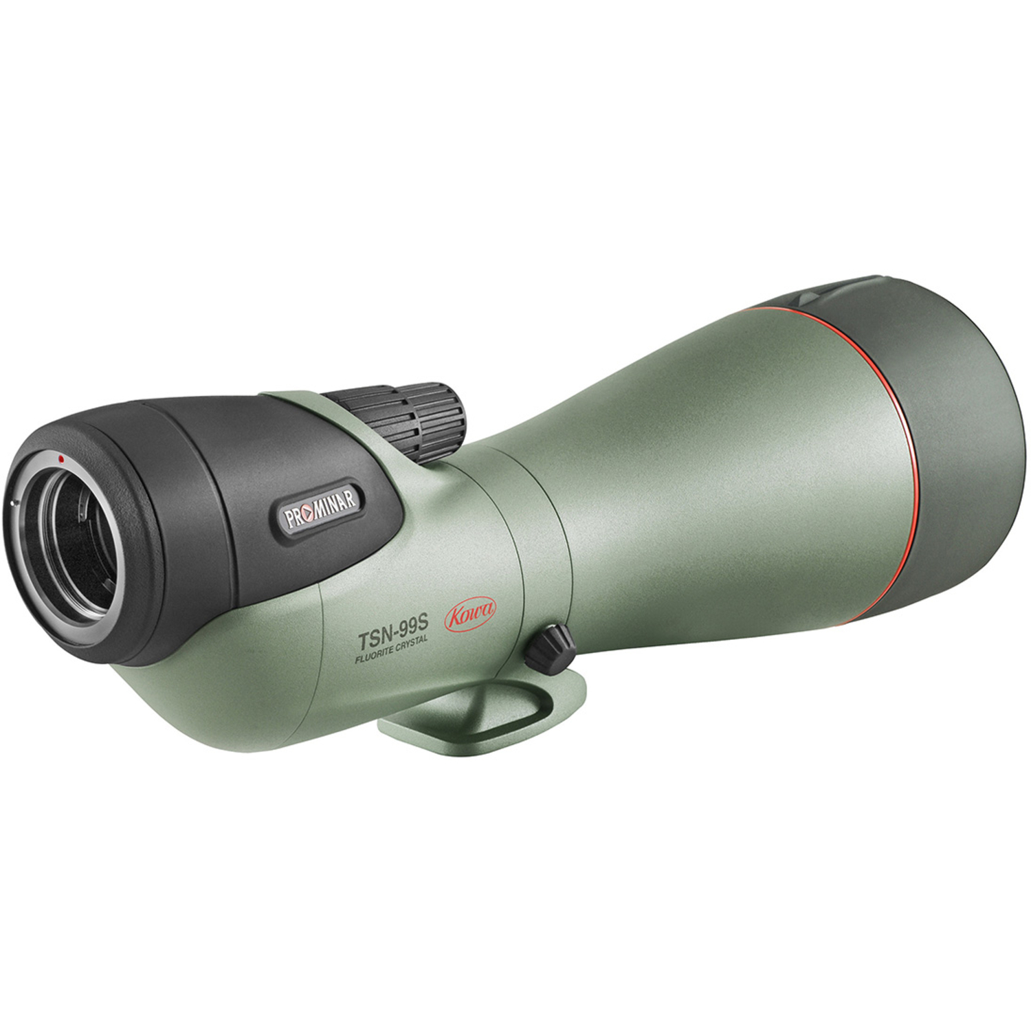 Kowa PROMINAR Spektiv - Geradeinblick, 99mm