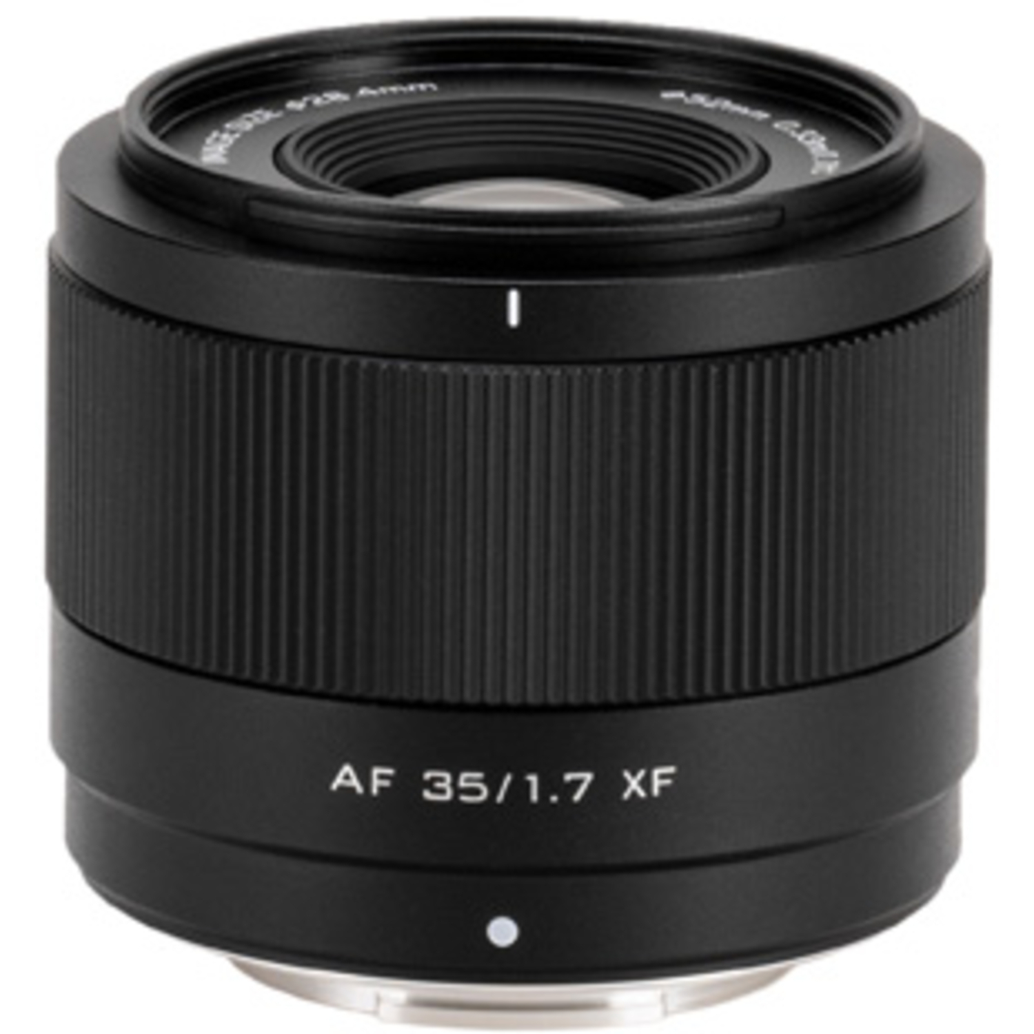 Viltrox 35mm F1.7 für Fujifilm X-Mount