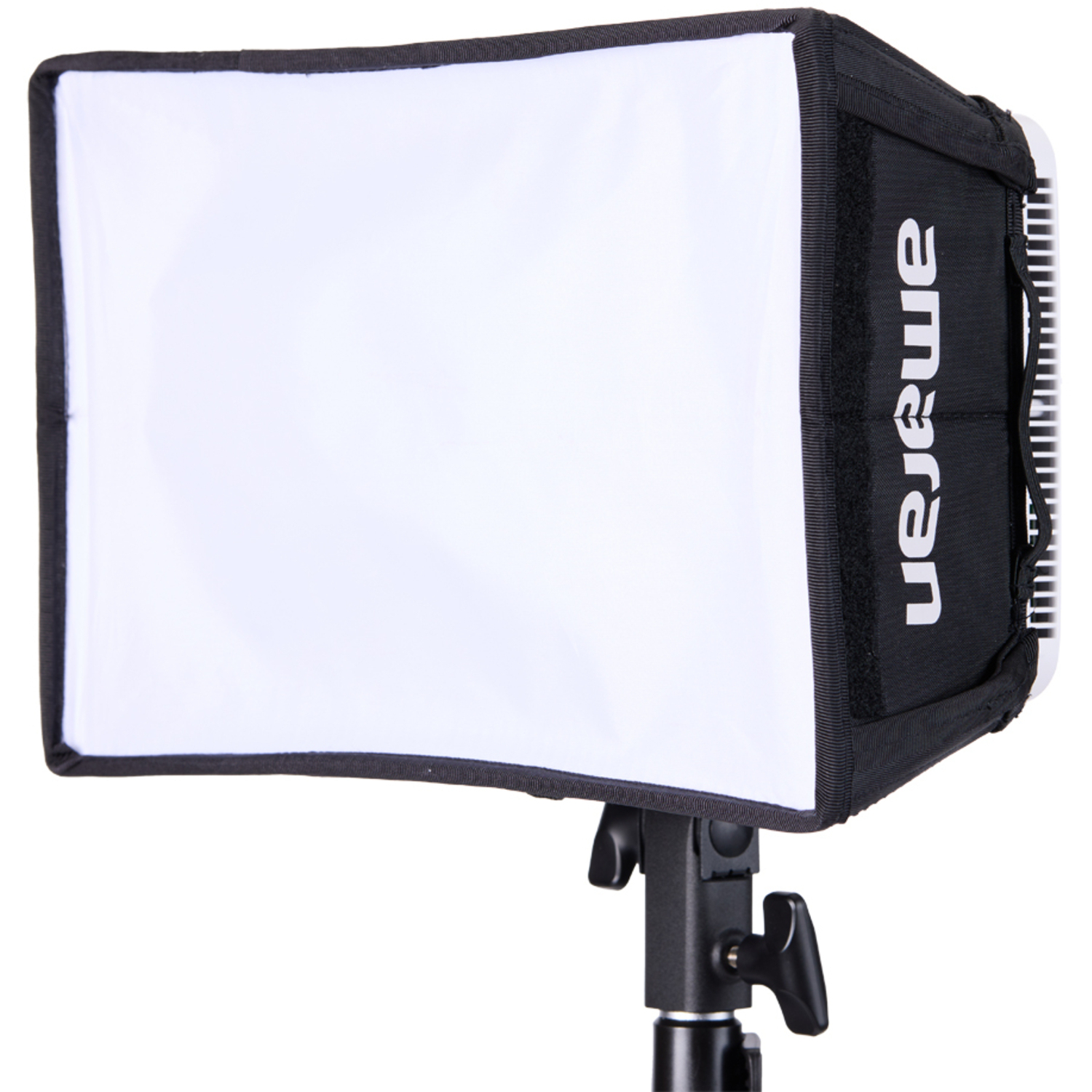 Amaran Pano 60c Kit Charcoal