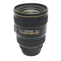 Nikon AF-S NIKKOR 17- 35mm F2.8D IF-ED gebraucht