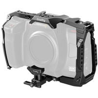 SmallRig Camera Cage 4785 für Blackmagic Design Cinema Kamera 6K