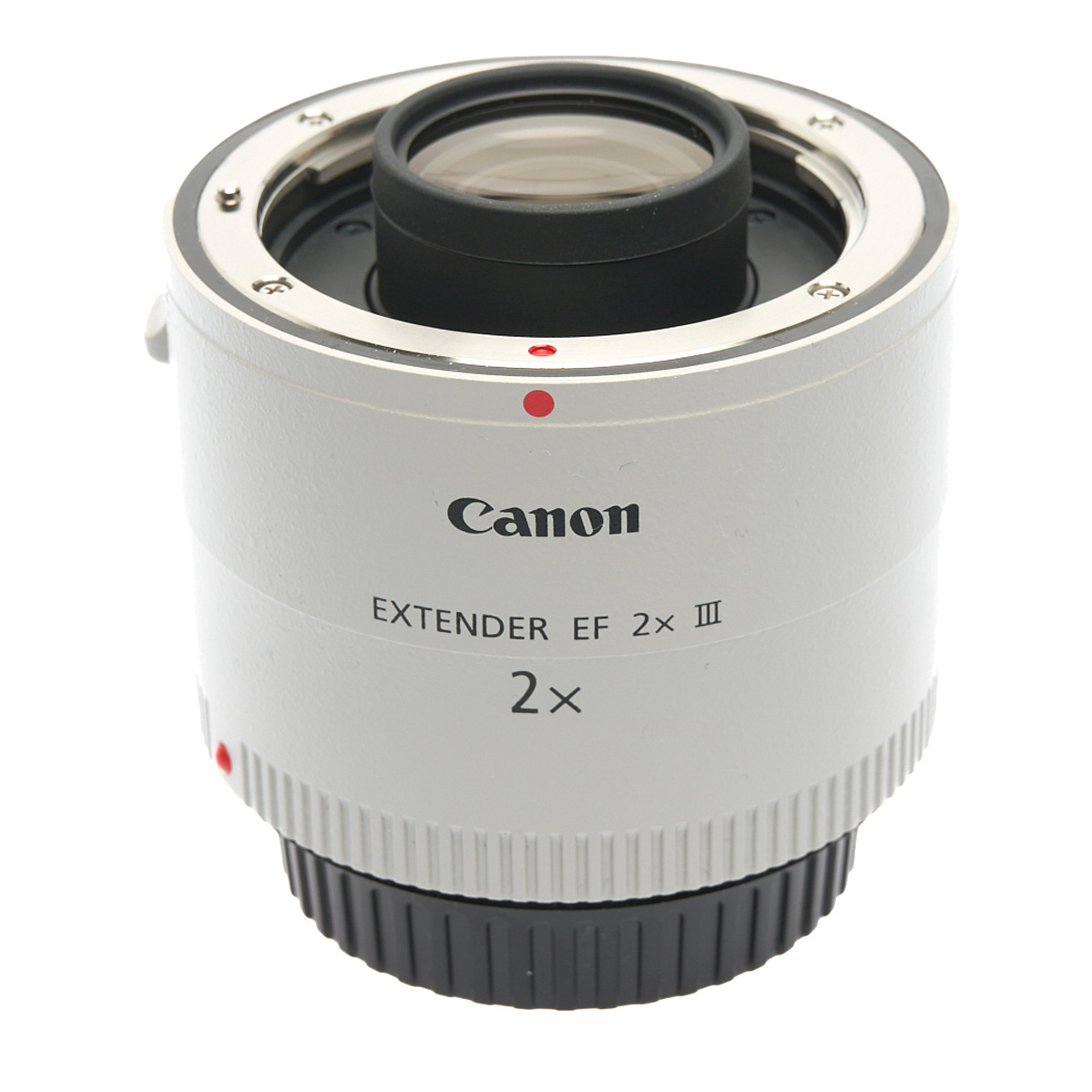 Canon Extender EF 2x III gebraucht