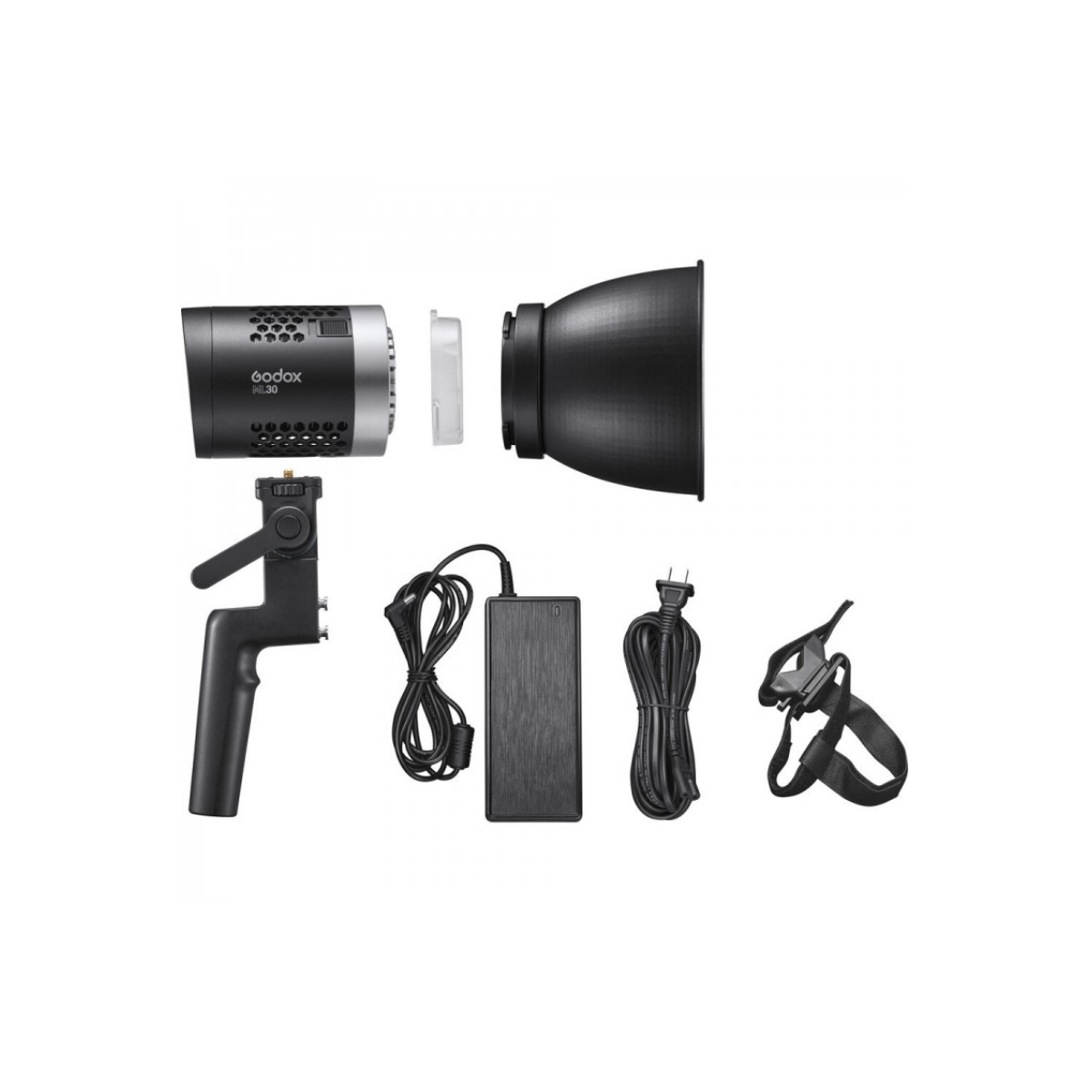 Godox ML30 LED Lampe