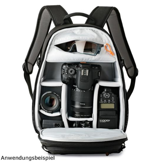 Lowepro Tahoe BP 150, blau