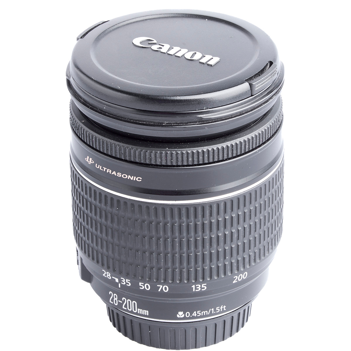 Canon EF 28-200mm/3,5-5,6 USM gebraucht