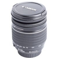 Canon EF 28-200mm/3,5-5,6 USM gebraucht