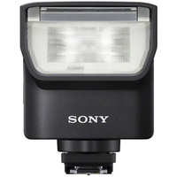 Sony HVL-F28RMA Blitz mit kabelloser Funksteuerung