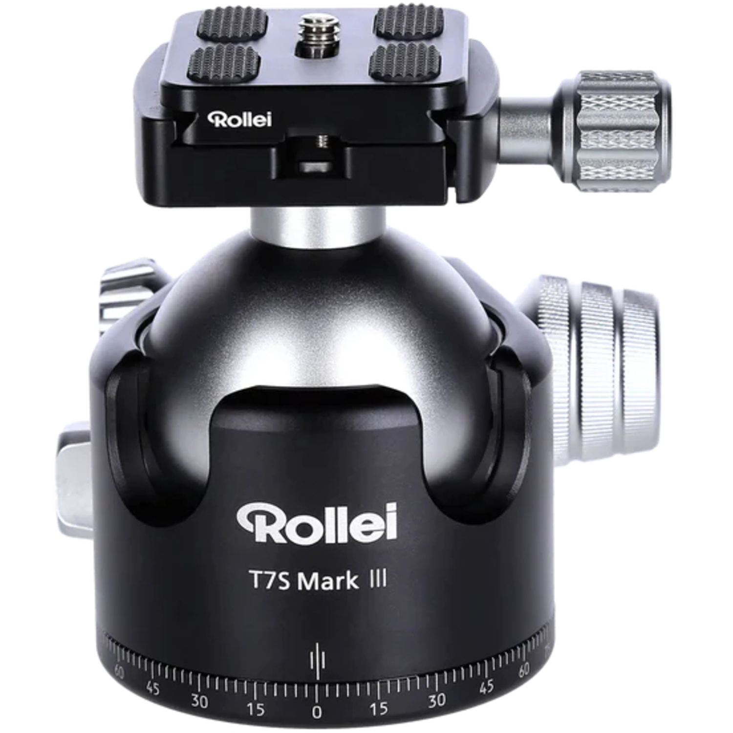 Rollei Kugelkopf T7S Mark III