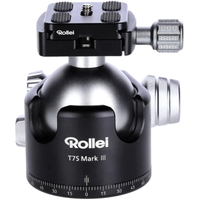 Rollei Kugelkopf T7S Mark III