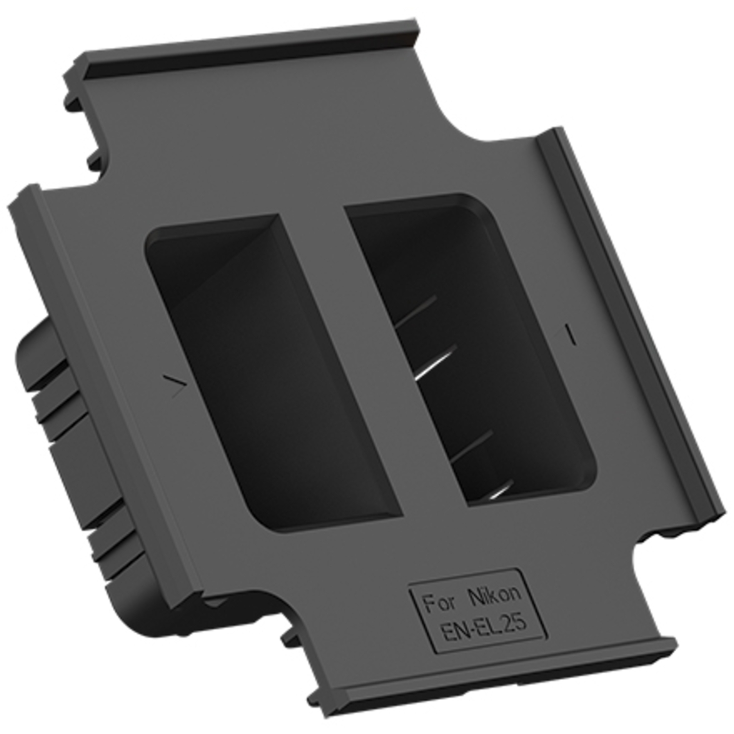 Hähnel ProCube2 Platte für Nikon EN-EL25