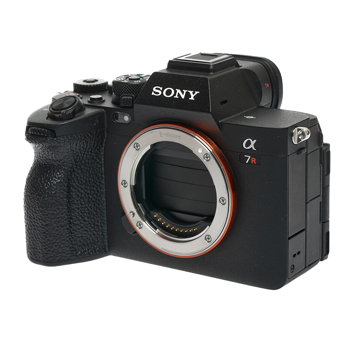 Sony Alpha 7R V gebraucht