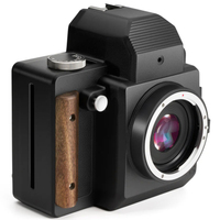 NONS SL660 schwarz