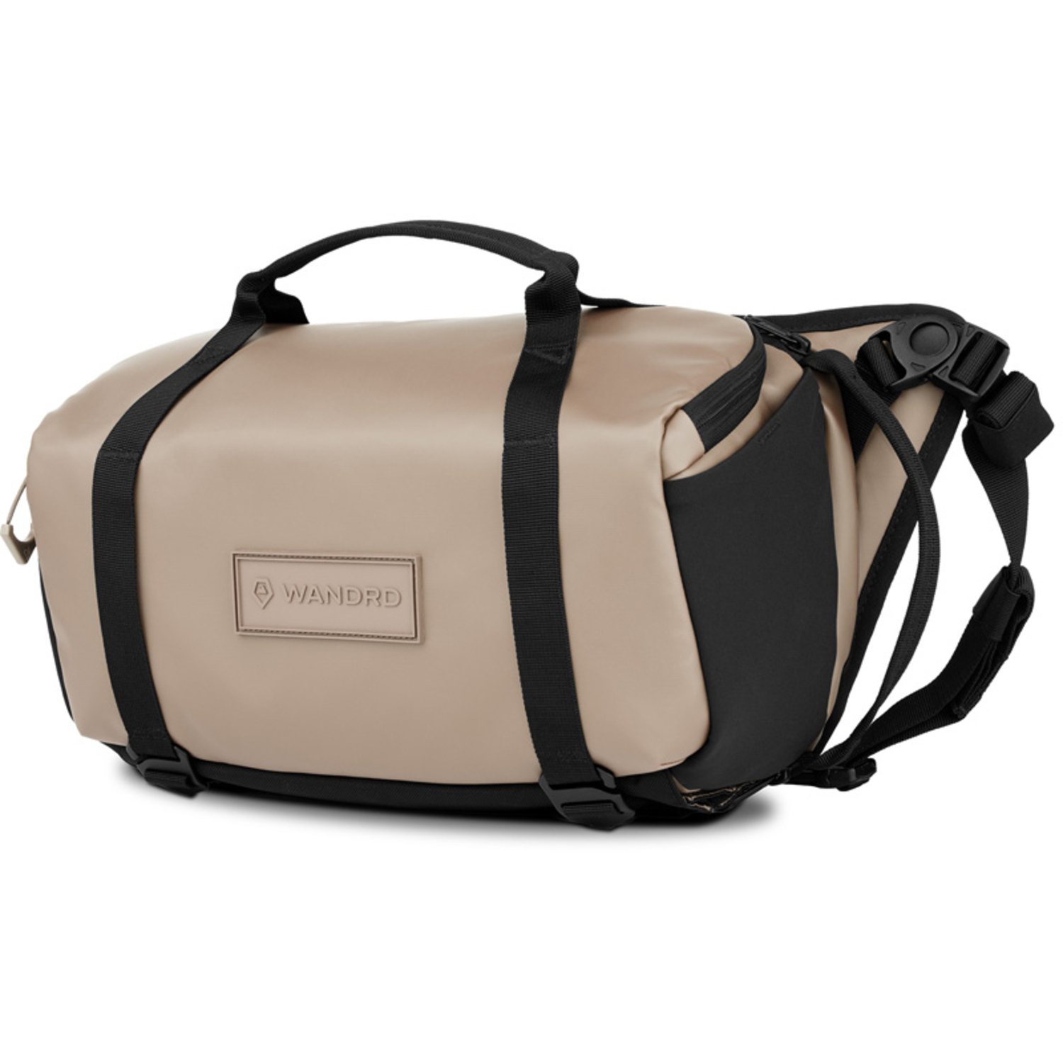 WANDRD ROGUE V2 Sling 9L Yuma Tan