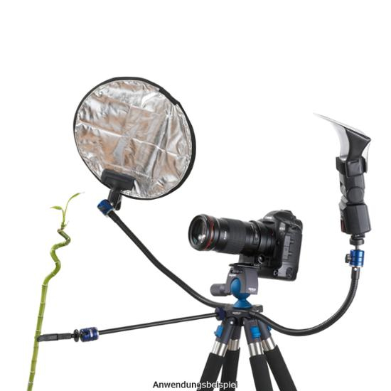 Novoflex Biegsamer Arm (kurz) 26 cm