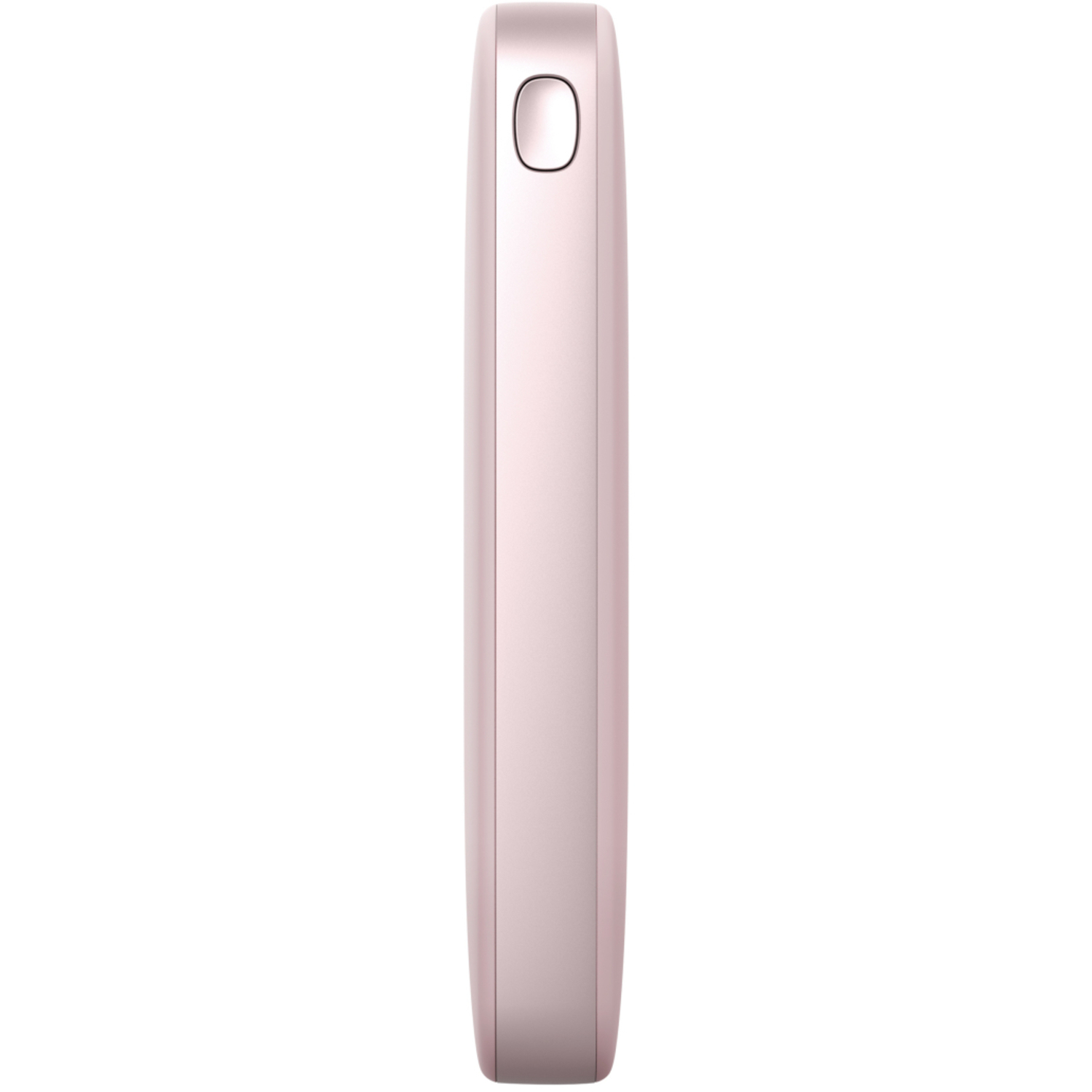 Fresh'n Rebel Powerbank 6000mAh mit USB-C Smokey Pink