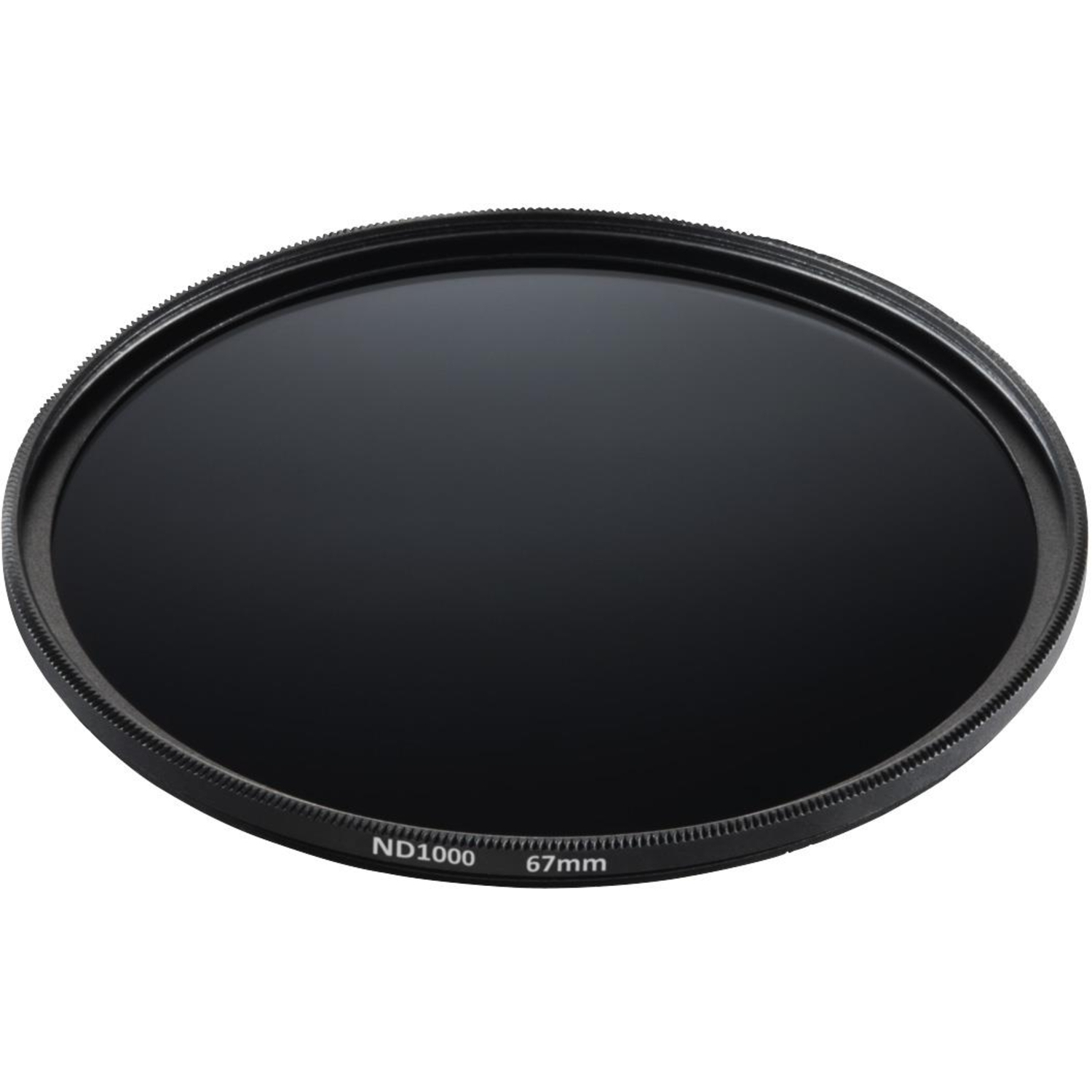 Hama Graufilter-Set ND8, ND64, ND1000 mit Filtertasche E 67