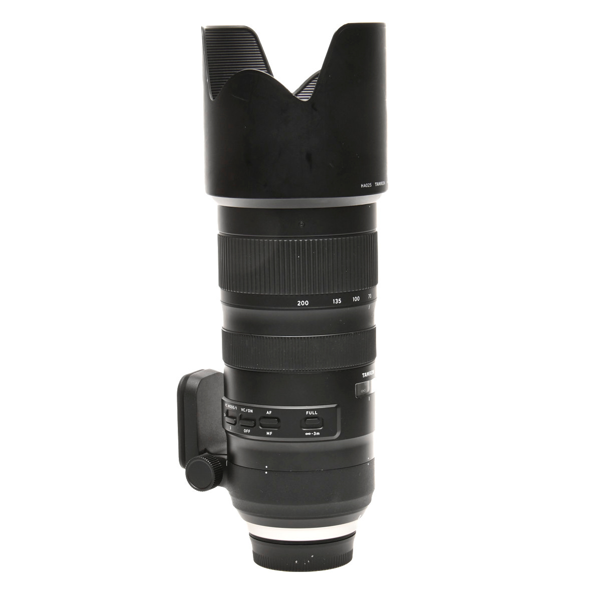 Tamron SP 70-200mm F2.8 Di VC USD G2 für Nikon F-Mount gebraucht