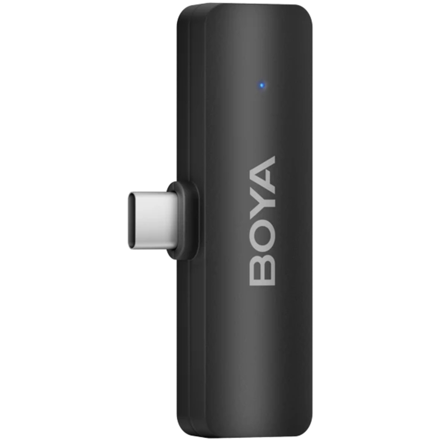 Boya Drahtloses Mini-Mikrofon BY-V4U USB-C