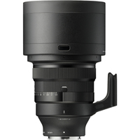 Sigma 135mm F1.4 DG Art für L-Mount