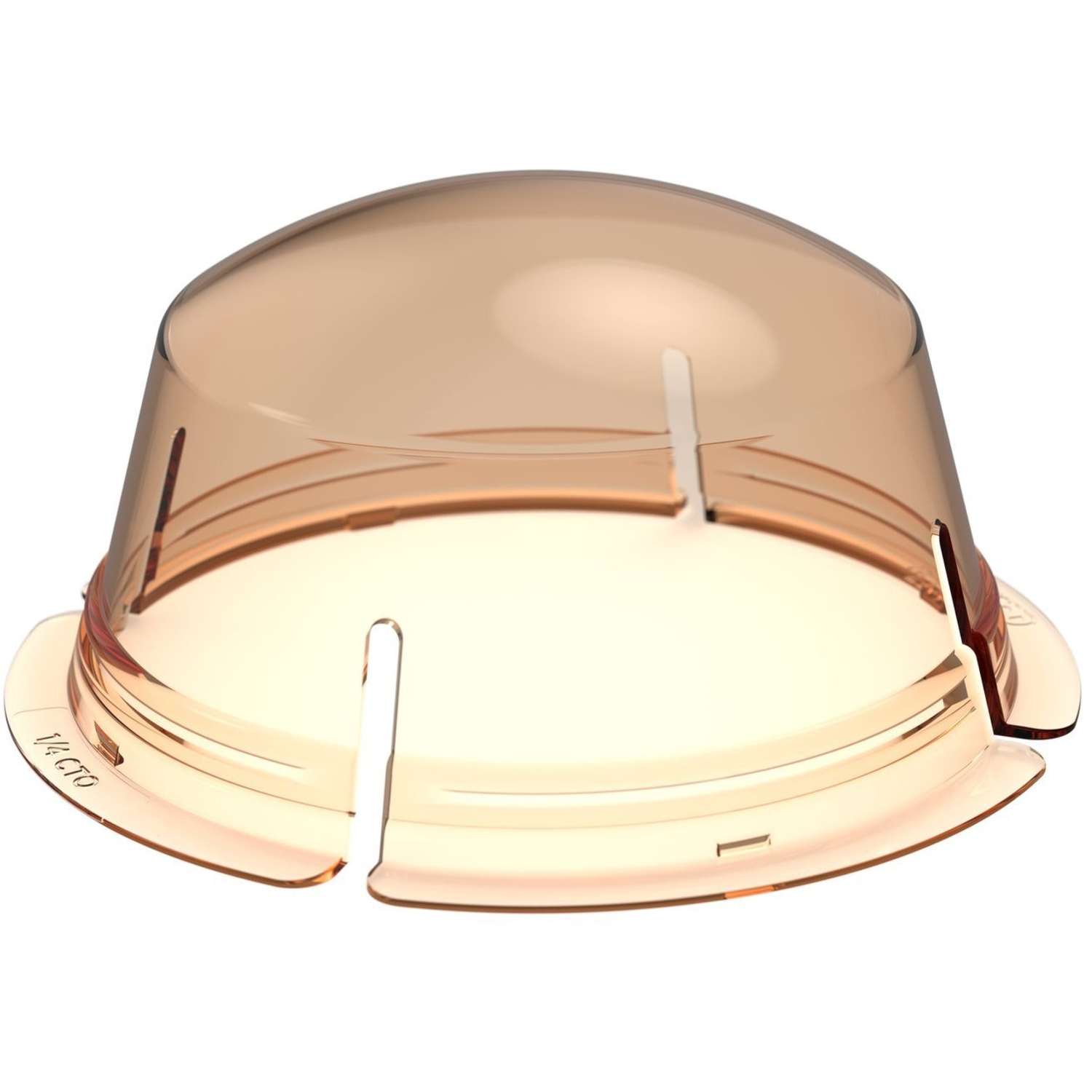 MagMod XL Dome Gel 1/4 CTO