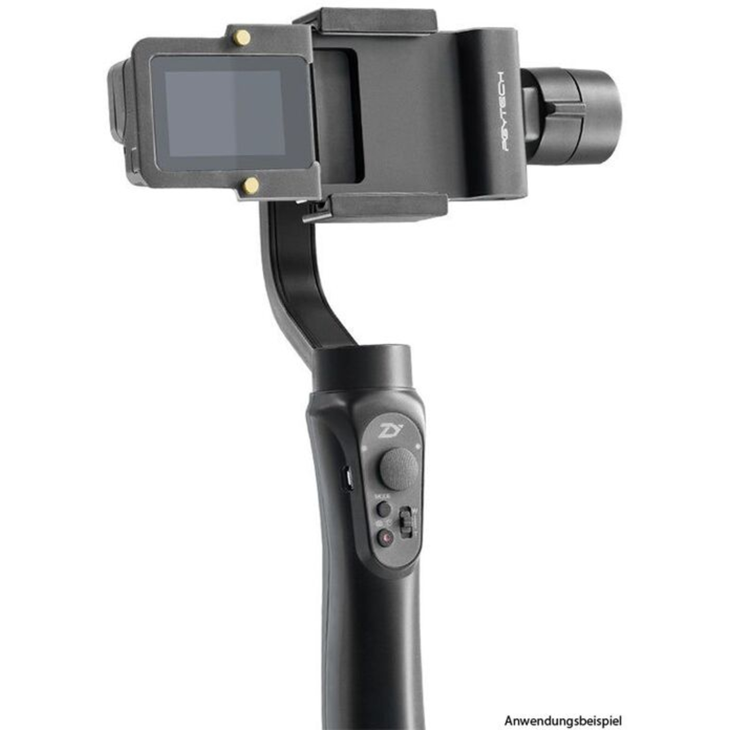 PGYTECH Action Kamera Adapter für Mobile Gimbal