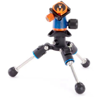 3 Legged Thing Punks Travis 2.0 Airhed 2.0 Blau