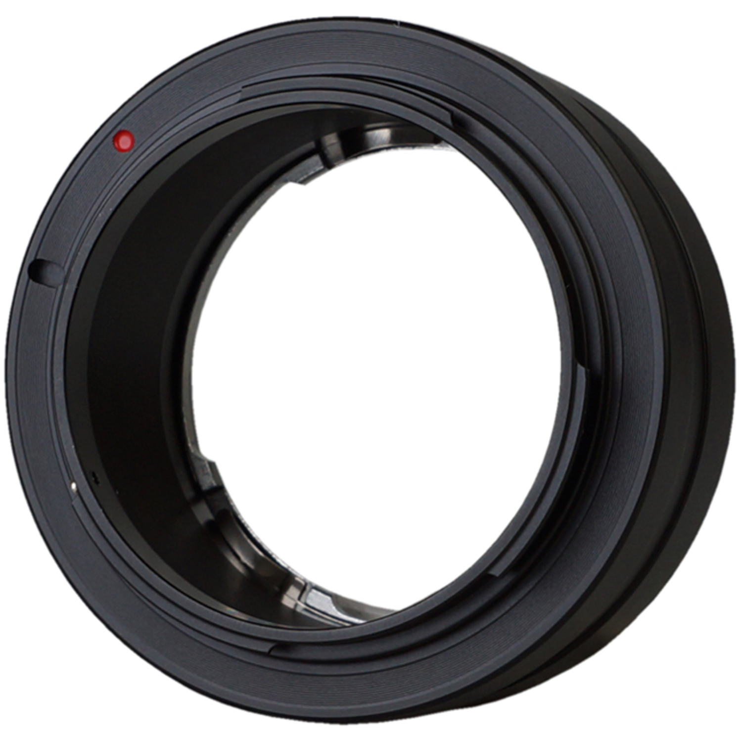 B.I.G. Objektivadapter Nikon F (G) an Canon RF